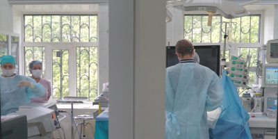 Вебинар «Повторная уретропластика при гипоспадии у детей при дефиците местных тканей», 17 ноября 2025 года